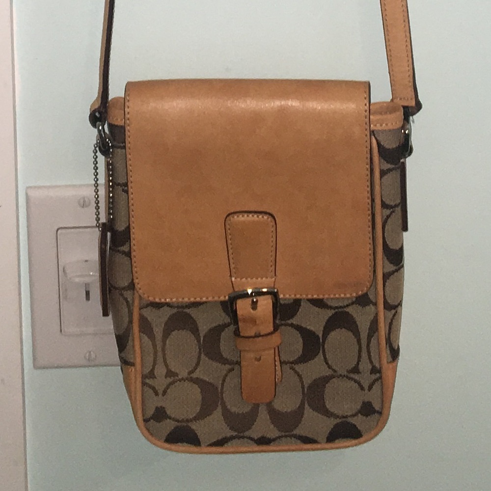Coach Crossbody Bag